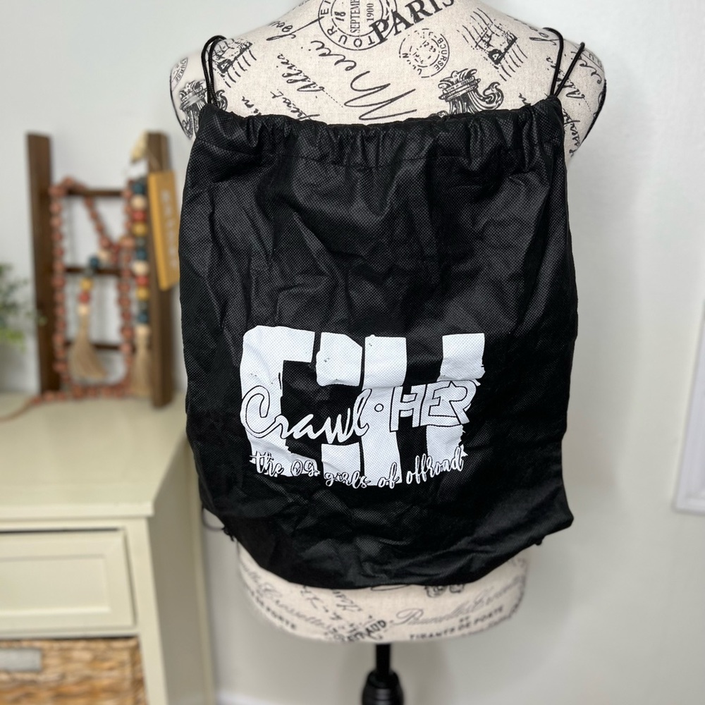 Brand New-Lightweight Jeepers Backpack